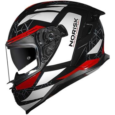Imagem de Capacete Norisk Strada II Evoque-Unissex