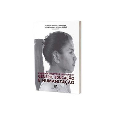 Imagem de Caminhos Possíveis À Inclusão Iv