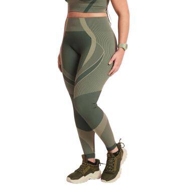 Imagem de Calça Legging Lupo Sport AF Ritmo Feminina Antiodor-Feminino