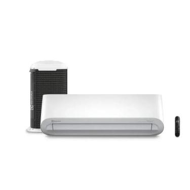 Imagem de Ar Condicionado Split Hi Wall Electrolux Color Adapt 23000 BTU/h Frio 