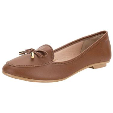 Imagem de Sapatilha Feminina Flat Moleca 50271498