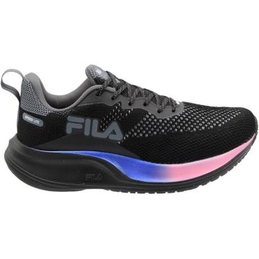Imagem de Tênis Esportivo Fila Speed Lite Mesh Feminino