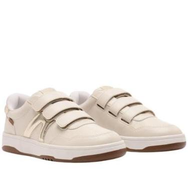 Imagem de TÊNIS CASUAL FEMININO ANACAPRI AC1119 C306500005-Feminino