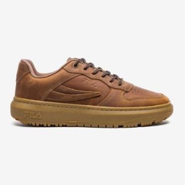 Imagem de Tênis Fila Fx-100 All Terrain Low Masculino-Masculino