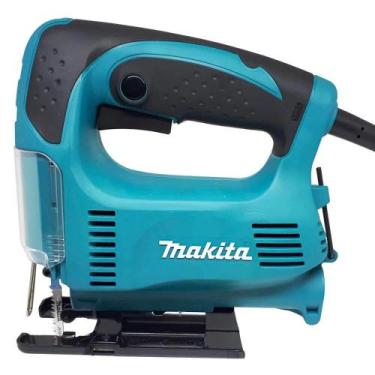 Imagem de Serra Tico Tico Makita 4327 Industrial 220V, 220V