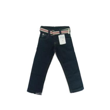Imagem de Calça Jeans Infantil  - Gijo Kids