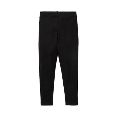 Imagem de Calça Infantil Super Térmica Preto - Oro Adventure, 12