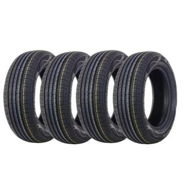 Imagem de Kit 4 Pneus Compasal aro 16 235/60r16 Blazer HP 100H