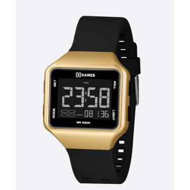 Imagem de Relógio X Games Digital Masculino XGPPD149 PXPX, Preto