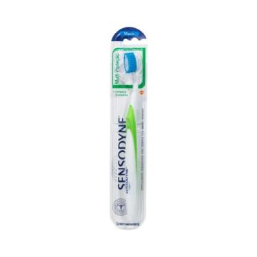Imagem de Escova Dental Sensodyne Multi Proteção Macia
