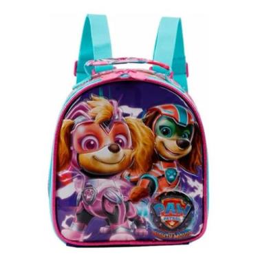 Imagem de Lancheira Térmica Infantil Patrulha Canina - Xeryus