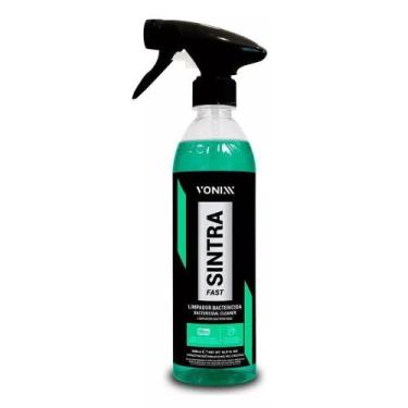 Imagem de Multilimpador Sintra Fast 500ml  Remoção de Sujeira e Odores - Vonixx