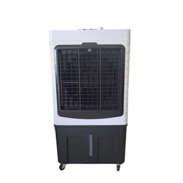 Imagem de Climatizador De Ar Praxis CP80 127V Branco-Preto