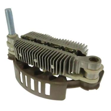 Imagem de Placa Diodo Conjunto Retificador Asx Lancer Outlander 2010 Em Diante 1