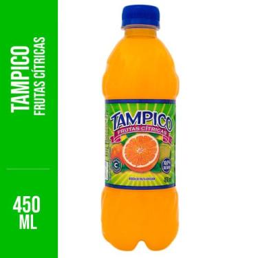 Imagem de Suco Tampico 450ml