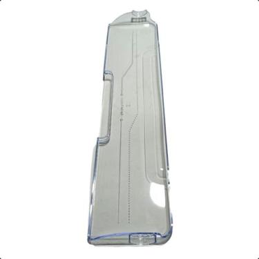 Imagem de Tampa Basculante Freezer Electrolux Df36 Dfn39 Dfx39 Tf39