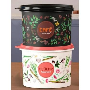Imagem de Kit Tupperware