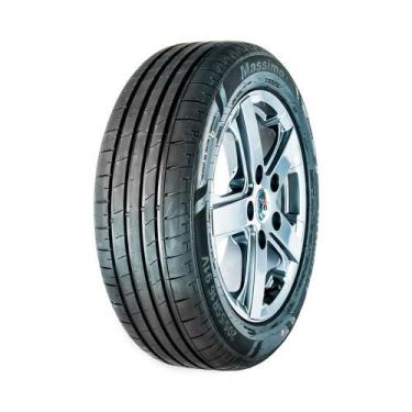 Imagem de Pneu Aro 15 185/55R15 82V Ottima Plus Massimo Tyre