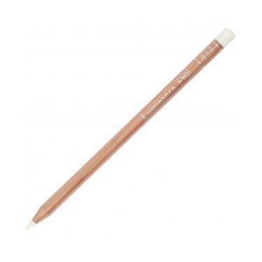 Imagem de Lápis de Cor Caran d'Ache Luminance 001 White - caran d ache