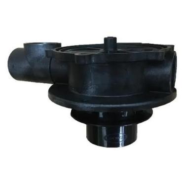 Imagem de Conjunto Corpo Da Válvula Para Filtros Fit / 12 / 15 Jacuzzi 39306410