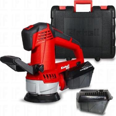 Imagem de Lixadeira Roto-Orbital TE-RS 40 400w Einhel