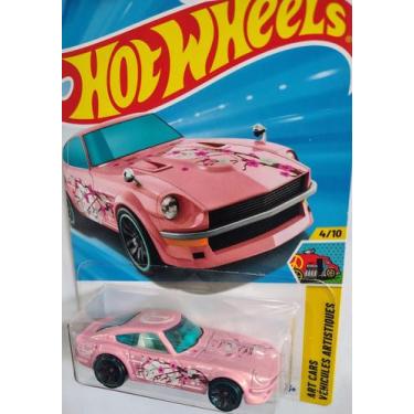 Imagem de Carrinho Hot Wheels - Mattel