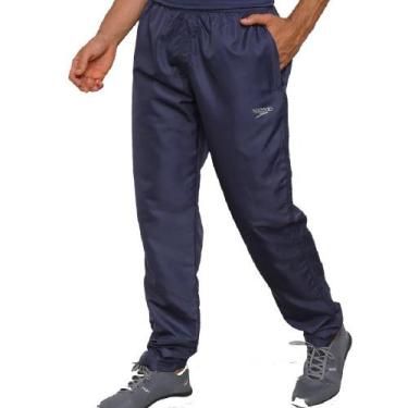 Imagem de Calça Speedo Texture - Marinho, Azul marinho, M
