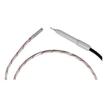 Imagem de Vela Ignicao Forno 850mm Fogao Electrolux Fc4ib A21726501