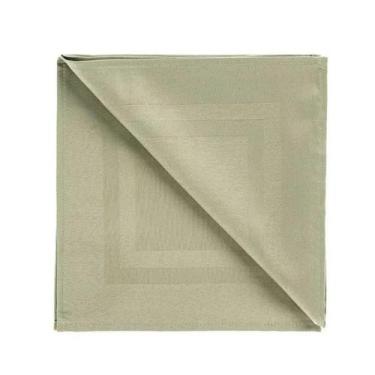 Imagem de Guardanapo de Tecido Gourmet Alecrim em Jacquard 57% Algodão 43% Polié