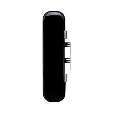 Imagem de Batente Da Fechadura Digital Intelbras Fr 400 Sobrepor