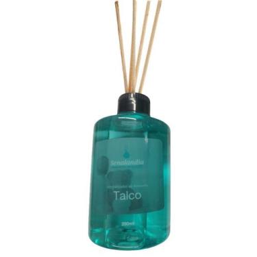 Imagem de Aromatizador de Ambiente Senalândia 280ml, Talco