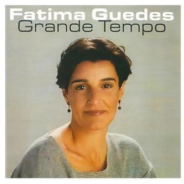 Imagem de Cd Fatima Guedes Grande Tempo NOVO LACRADO - NOVODISC