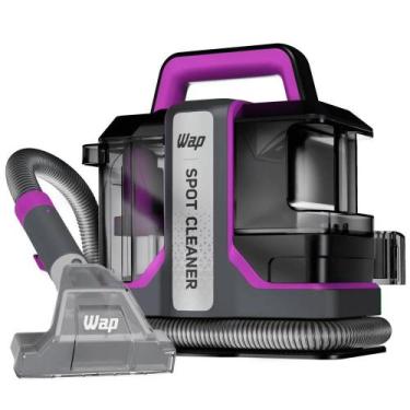 Imagem de Extratora De Sujeiras Portátil WAP Spot Cleaner W3 110V, 110V