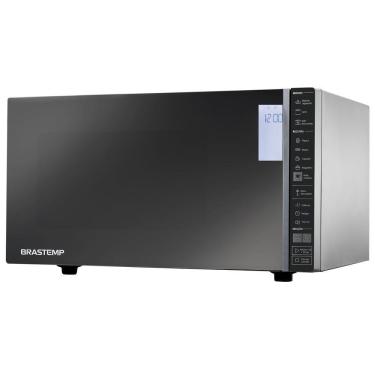 Imagem de Micro Ondas Grill 32 Litros 900W Brastemp BMG45AR