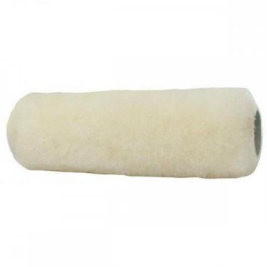 Imagem de Rolo La Compel 23Cm Sintetica 1501/23 - Kit C/6 Pecas - PINCEIS COMPEL