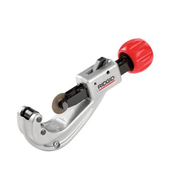 Imagem de Cortador de Tubo 151P Corte Preciso com Alta Durabilidade em Aço 1-8-1.1-4 Ridgid