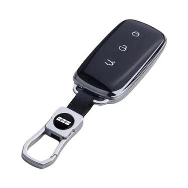 Imagem de Capa/Estojo Para Chave Geely Galaxy EX5 E5 Cityray L6 L7 EMI NO Proton