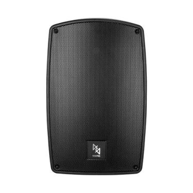 Imagem de Caixa Ativa 15 Pol 600W RMS MAKPRO MK-15A-DSP Bivolt Com Bluetooth