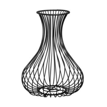 Imagem de Porta Rolha Home Style Aramis, PRETO