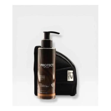 Imagem de Kit Hidratante Para Couro 150 Ml D Protect Cor:PretoTamanho:Único, Pre