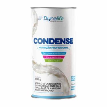 Imagem de CONDENSE Lata 300g Amido de milho modificado