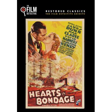 Imagem de Hearts in Bondage (The Film Detective Restored Version)