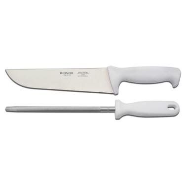 Imagem de Conjunto para Churrasco Brinox Precision 2554/306 - 2 Peças