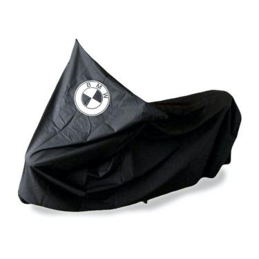 Imagem de Capa para Moto BMW Impermeável - Todos Modelos
