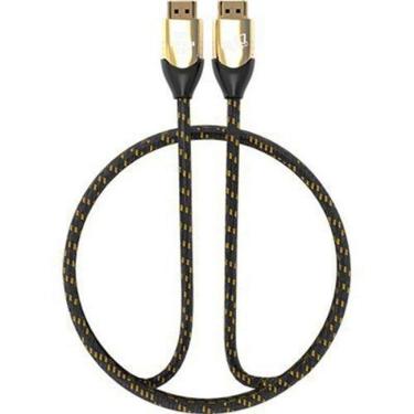 Imagem de Cabo Hdmi 2.1 Ultra Hight Com 2M Hs8K20 Elg