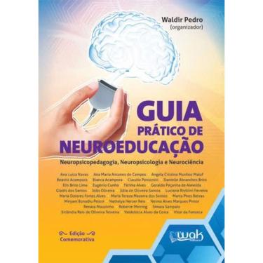 Imagem de Livro - Guia Prático de Neuroeducação