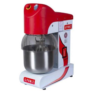 Imagem de Batedeira Planetária Epóxi 12 Litros BP12RP Monofásico 220V - G.Paniz