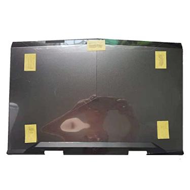 Imagem de Capa de notebook LCD para DELL Alienware 17 R4 01T9RN 1T9RN preto novo