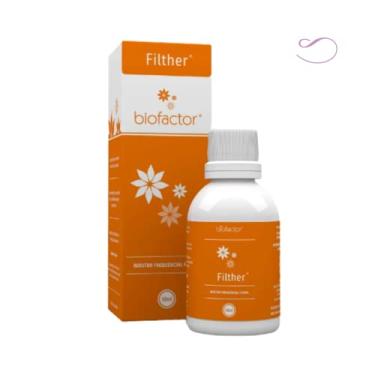 Imagem de BIOFACTOR FILTHER-50 ML