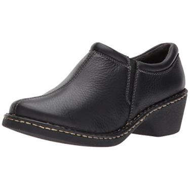 Imagem de Eastland Amore feminino, Preto, 40